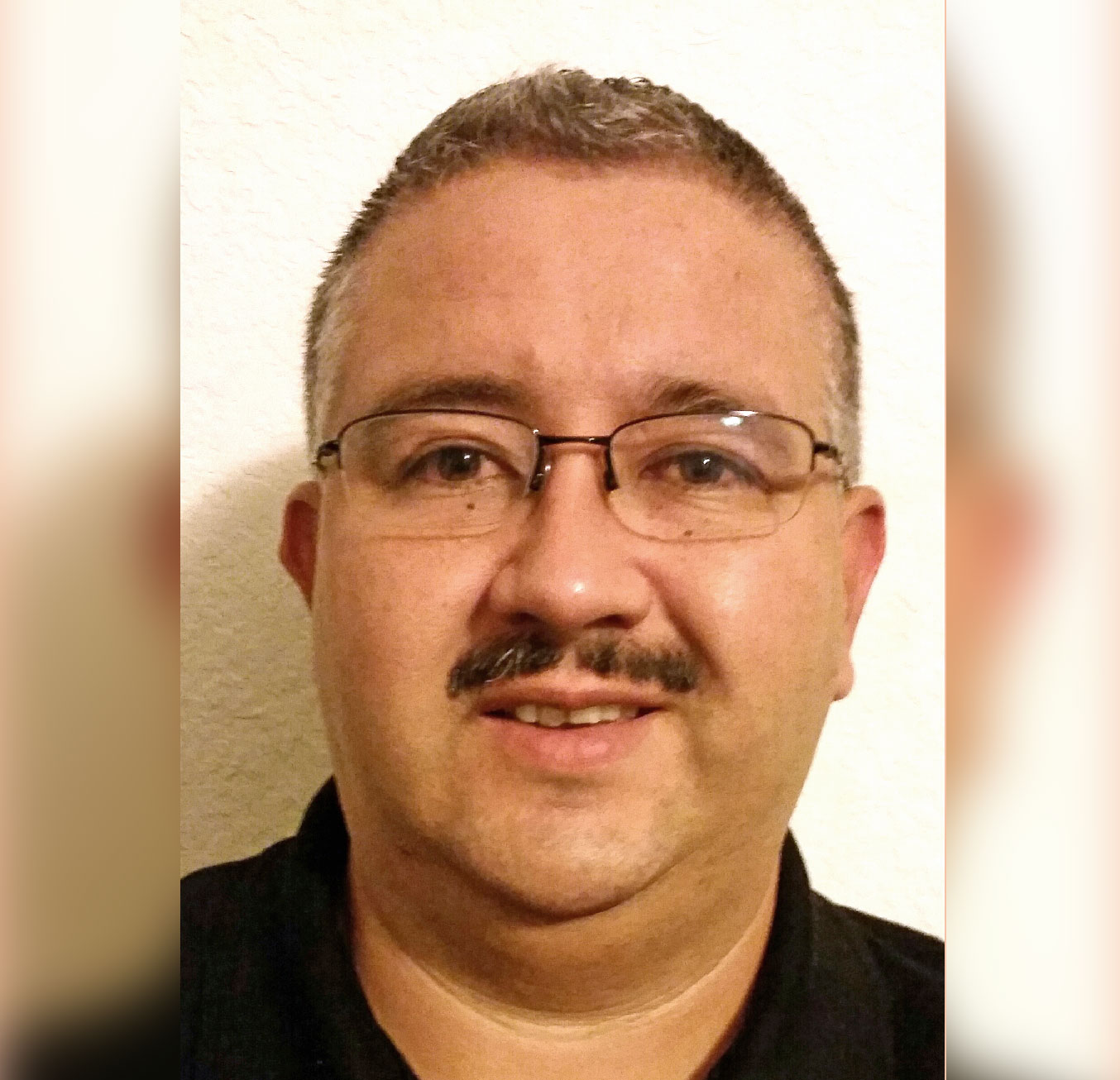 Steve J. Ochoa