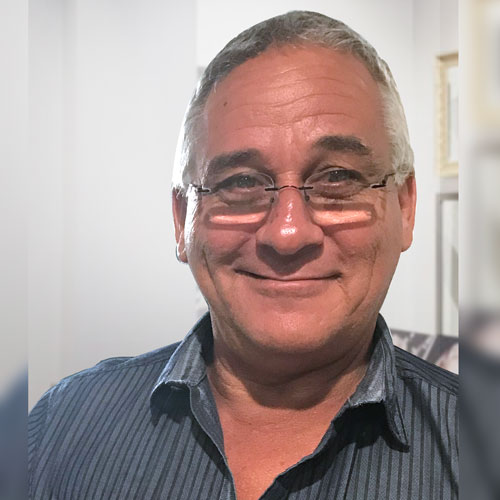 Armando Padron