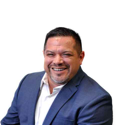 DeAngelo Rios