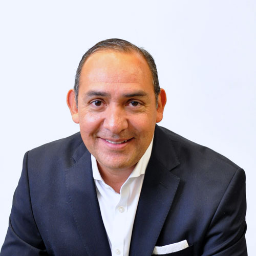 R. Michael Villarreal