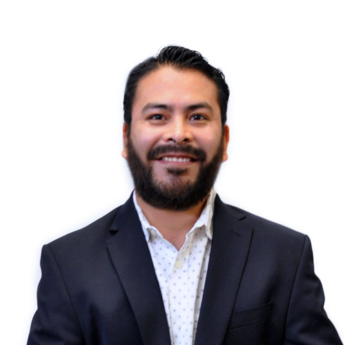 Victor Espinosa